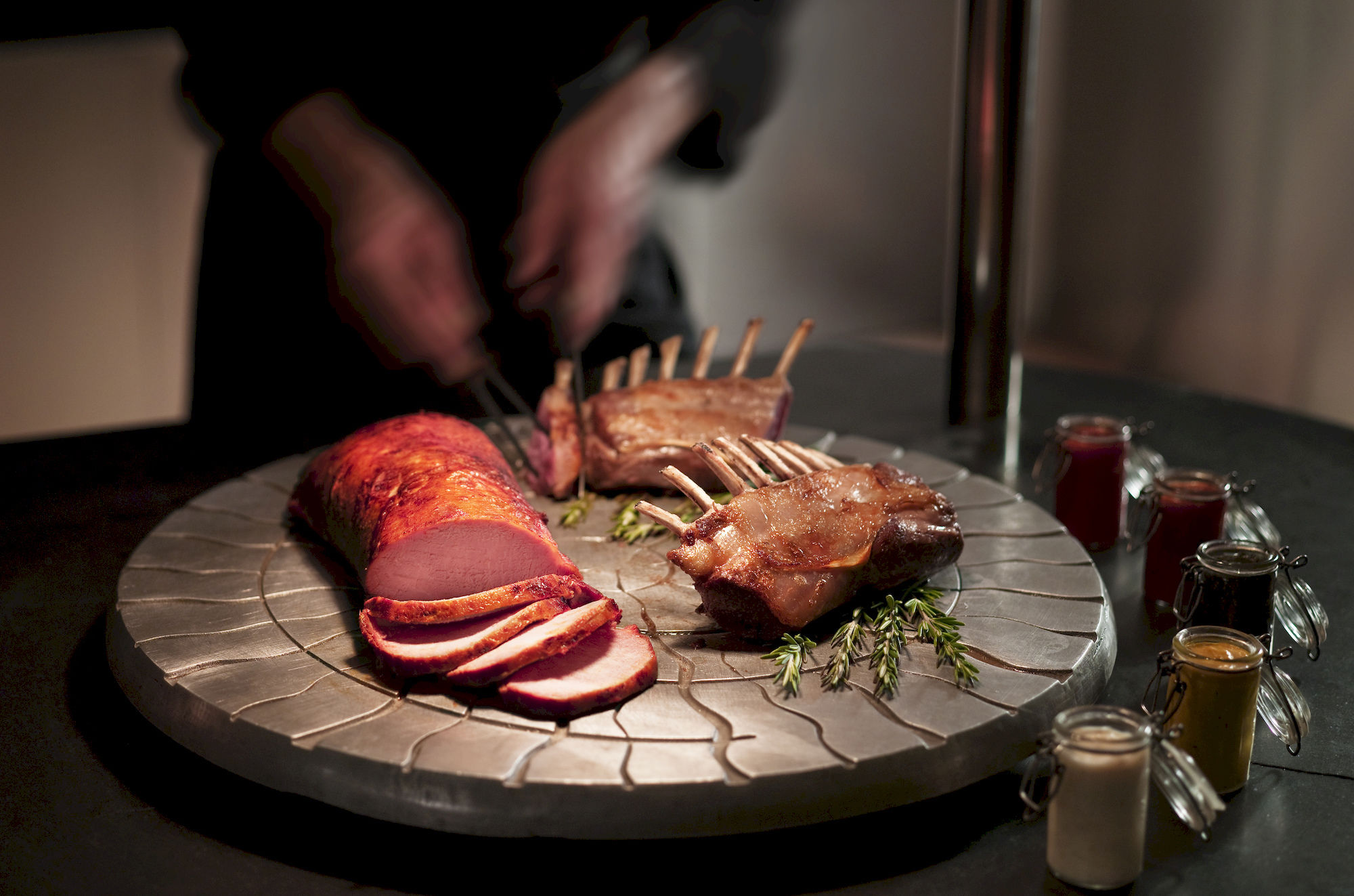 Фото The Level at Meliá White House