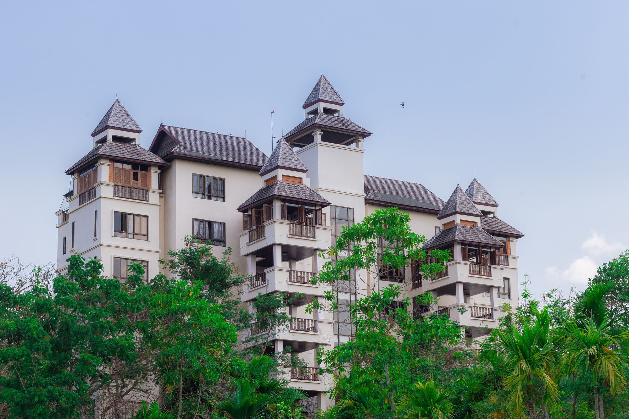 Фото Jirung Health Village