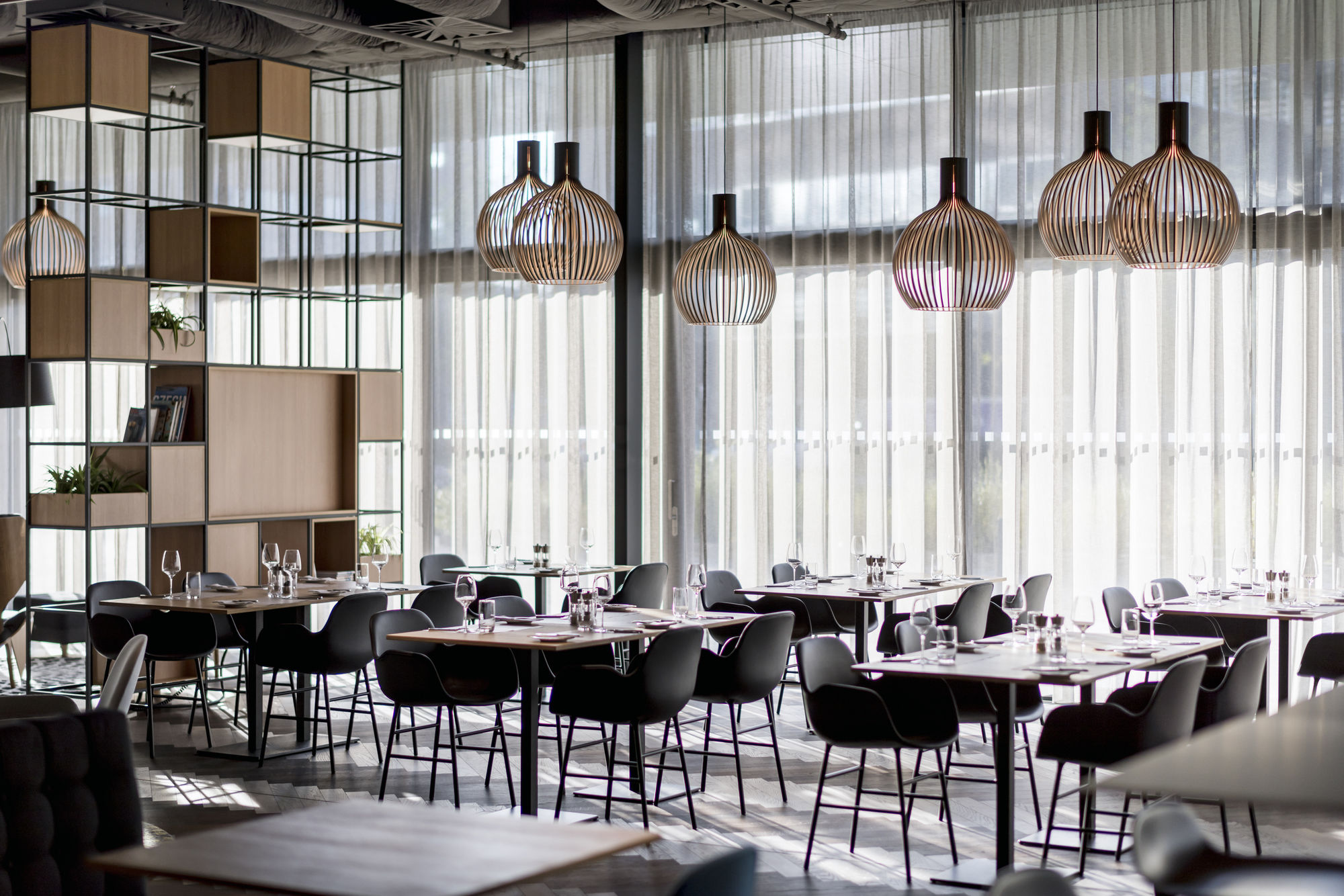 Фото Courtyard by Marriott Brno