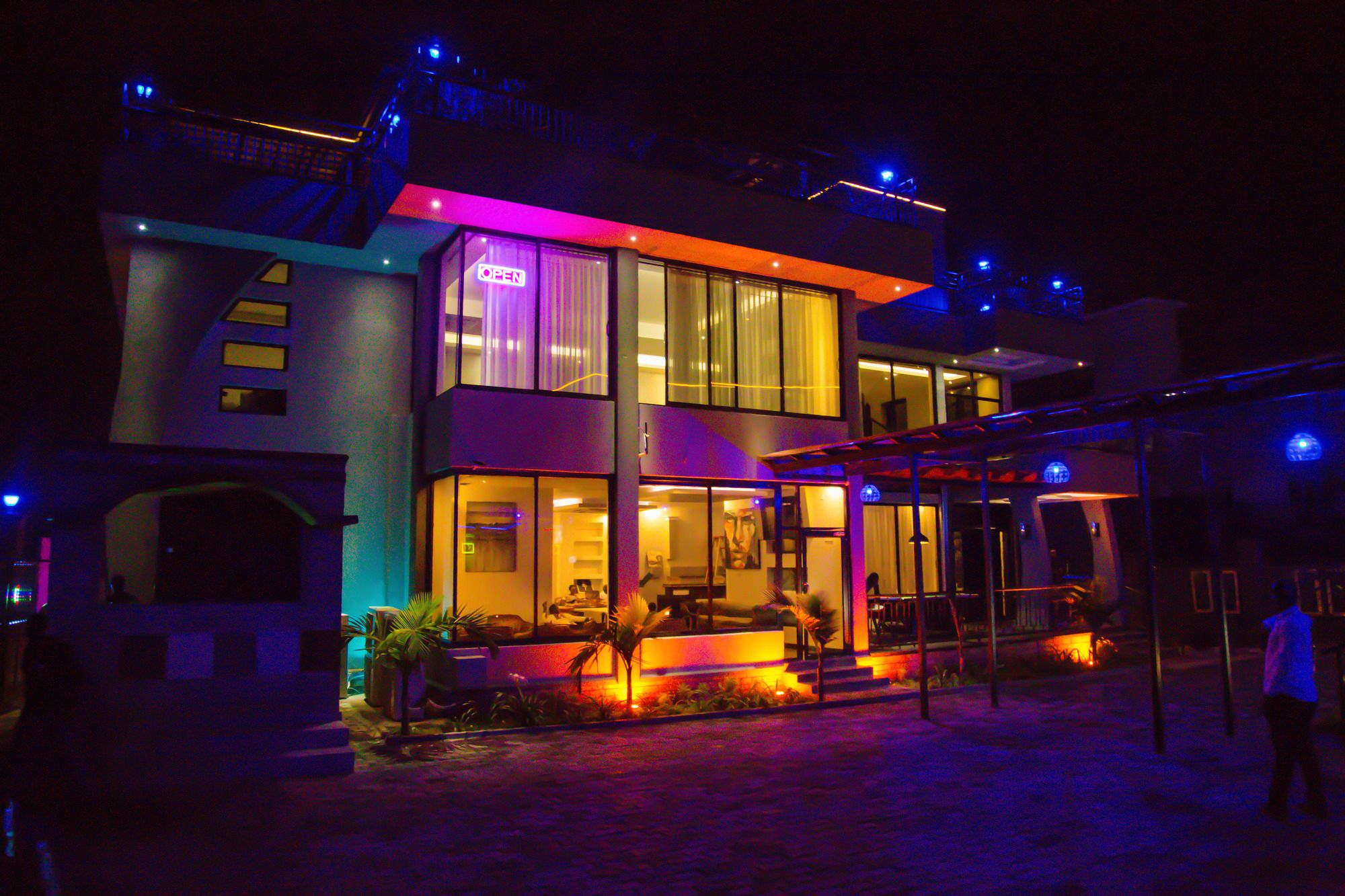 Фото The Venti Hotel & SPA