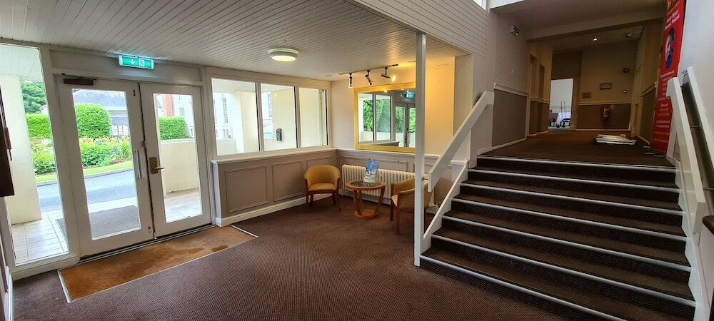 Фото Haughton Hall