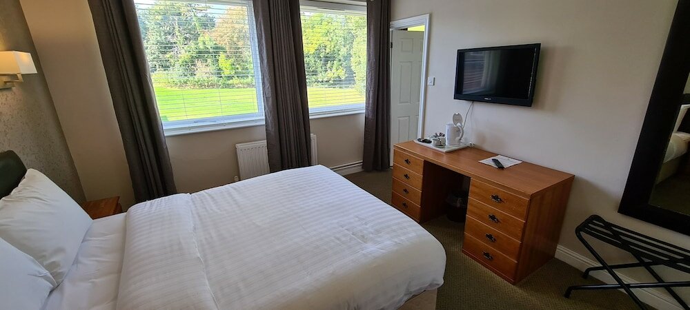 Фото Haughton Hall