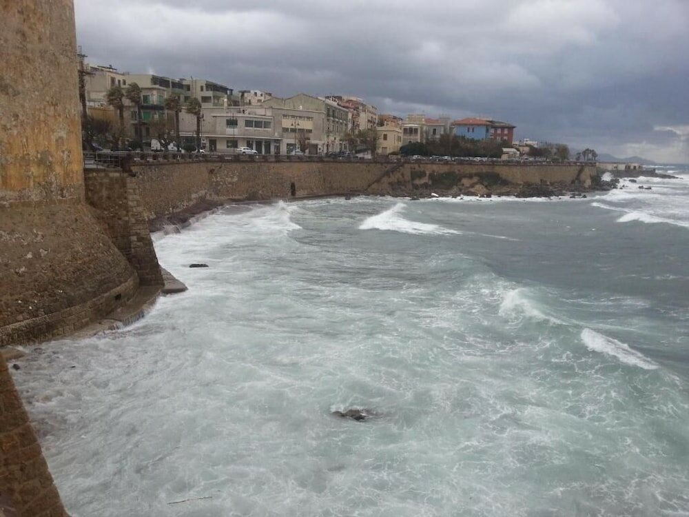 Фото Hotel Mistral