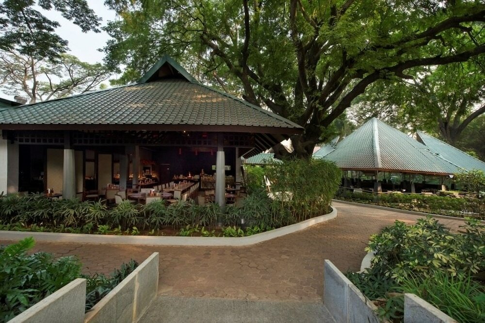 Фото The Windflower Resorts and SPA