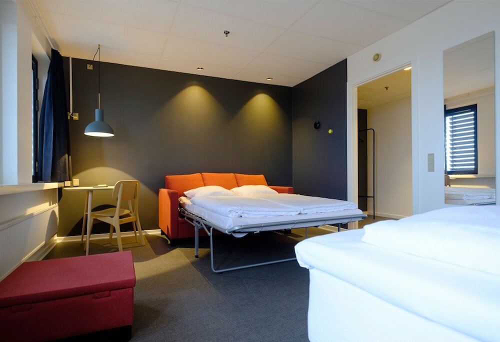 Фото Four Points Flex by Sheraton Ishøj