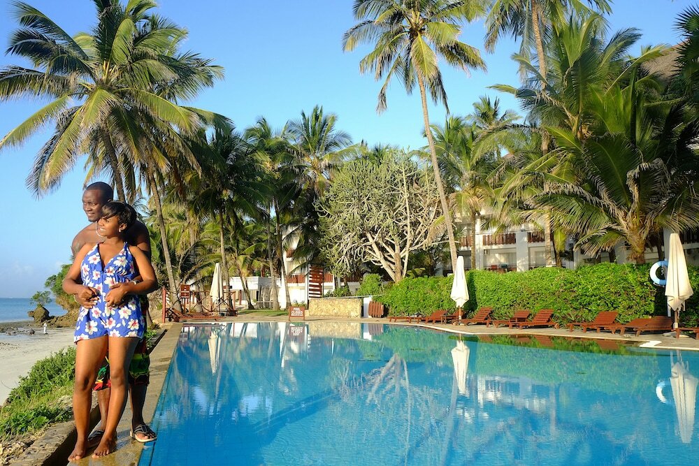 Фото Voyager Beach Resort