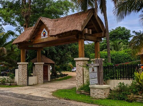 Внешний вид отеля Black Orchid Resort в Буррелл-Буме, фото 2