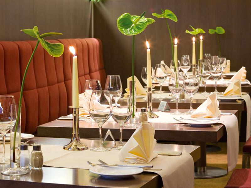 Фото Novotel Aachen City