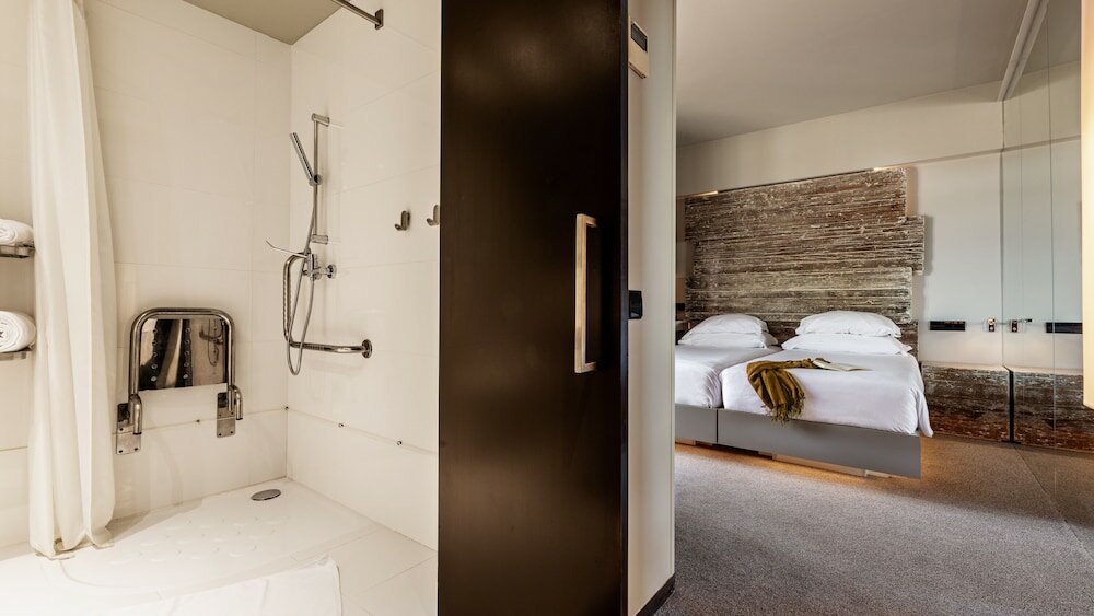 Фото Vitória Stone Hotel