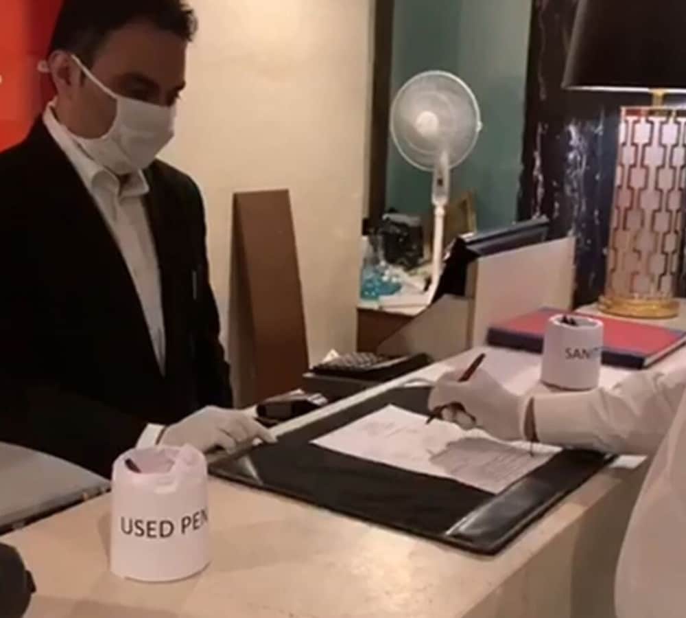 Фото The Piccadily Chandigarh