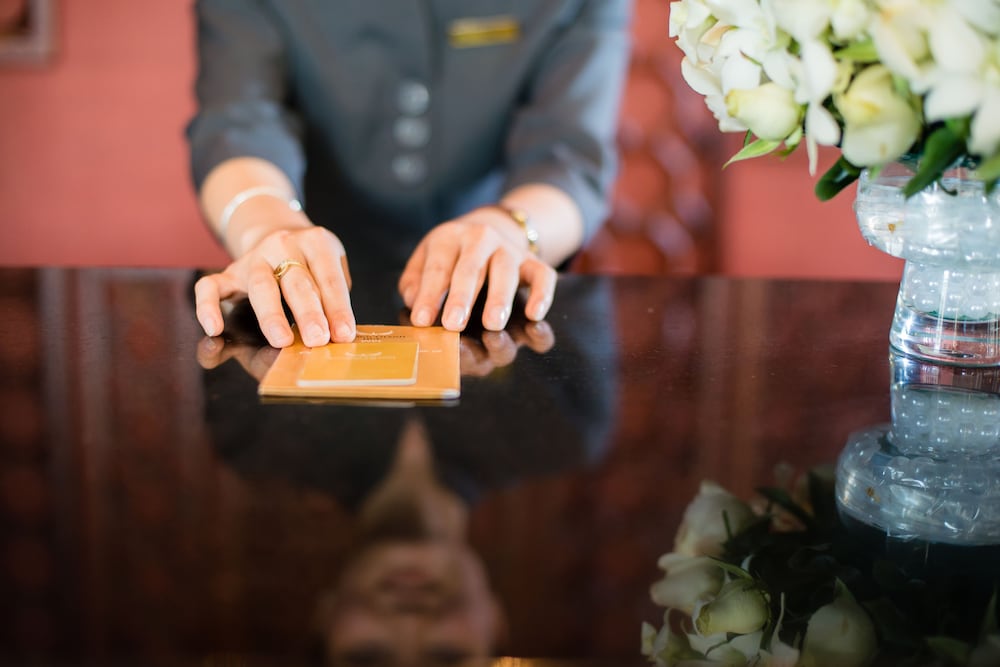 Фото Muong Thanh Holiday Hue Hotel