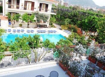 Фото Hotel Florida