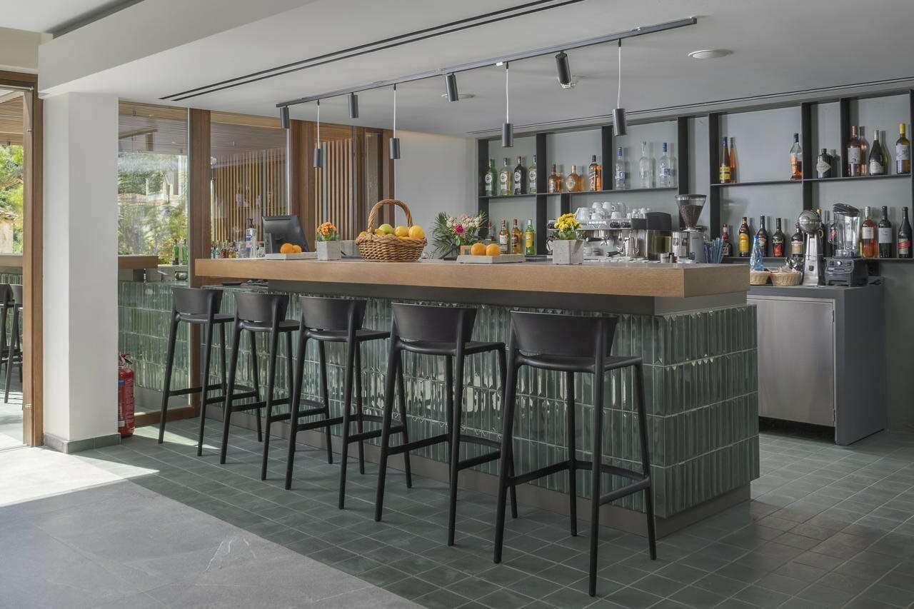 Фото Alkyon Hotel