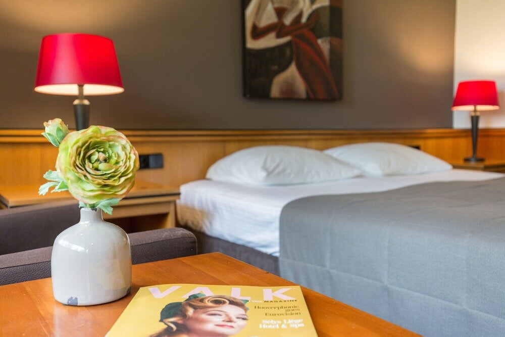 Фото Van der Valk Volendam