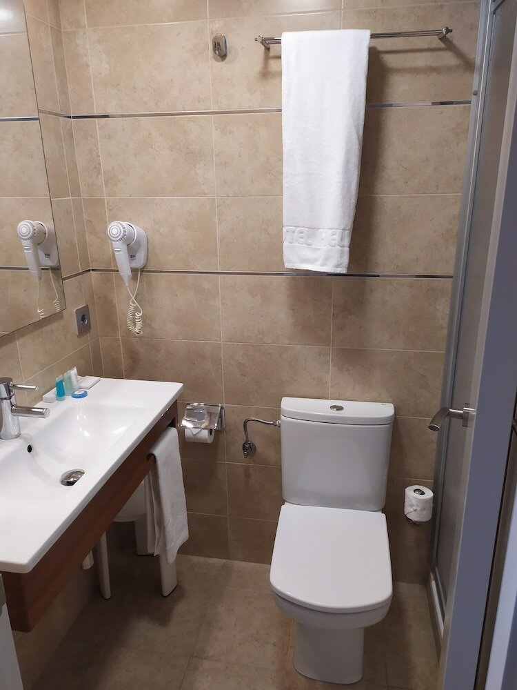 Фото Hotel Helios Lloret de Mar