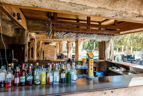 Внешний вид отеля Kings Hotel в Пафосе (город), фото 5