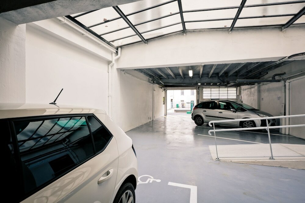 Фото Hôtel de Noailles