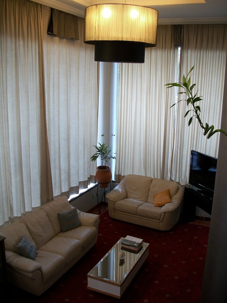 Фото Minoa Hotel