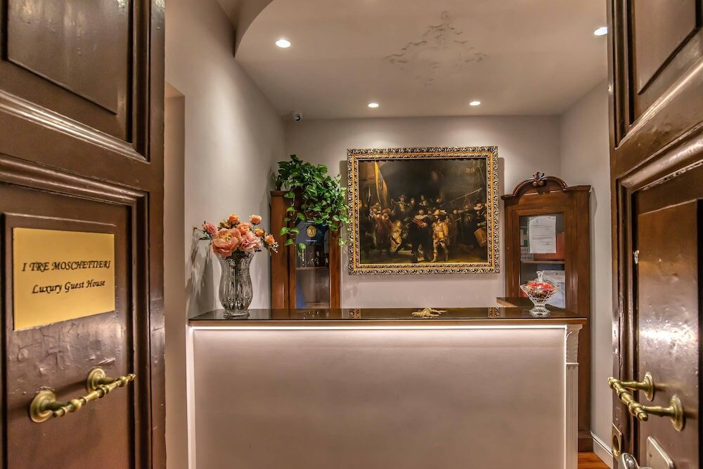 Фото I Tre Moschettieri - D'Artagnan