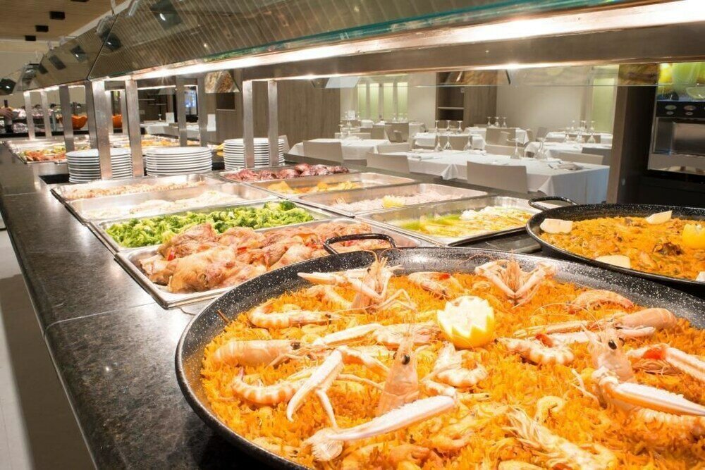 Фото Aparthotel Acualandia