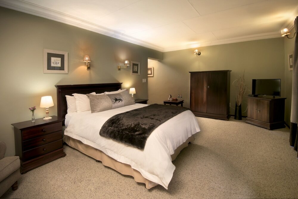 Фото Бутик-отель The highlander