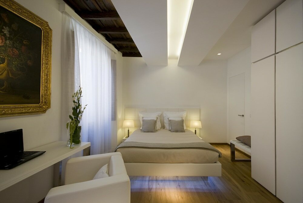 Фото Gigli d'Oro Suite