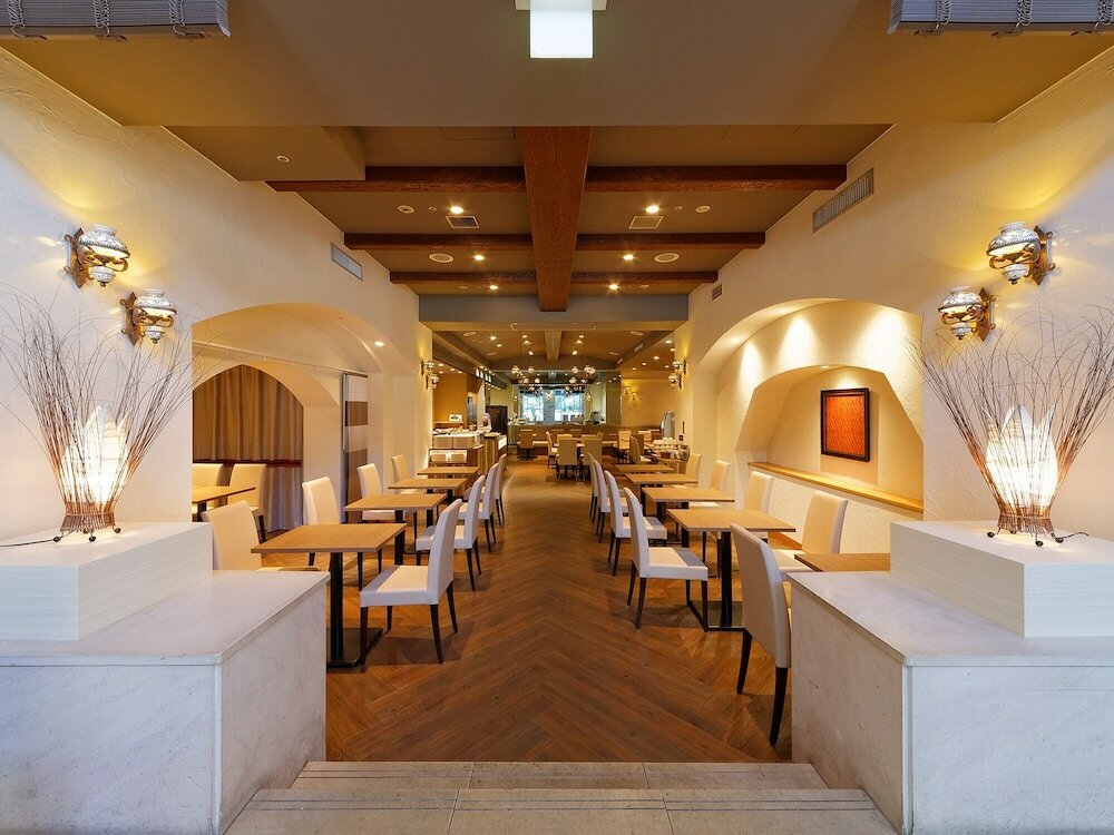 Фото Hotel Sunroute Sopra Kobe