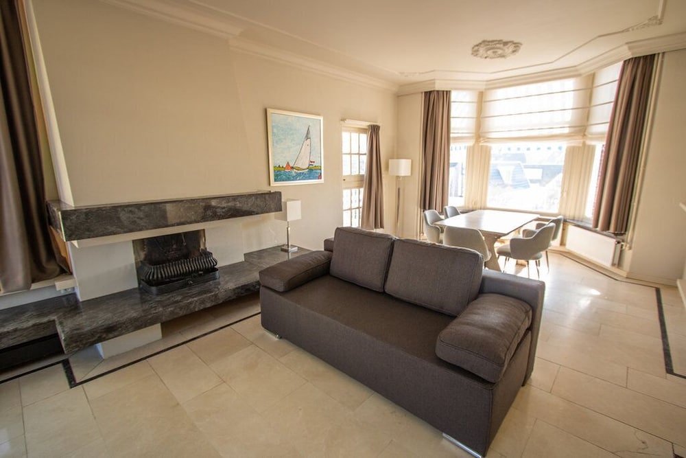 Фото Fletcher Hotel Marijke