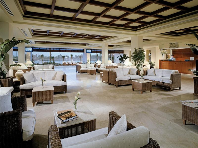 Фото Steigenberger Resort Achti