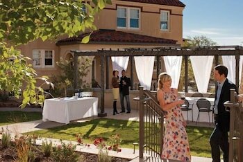 Фото Hotel Parq Central