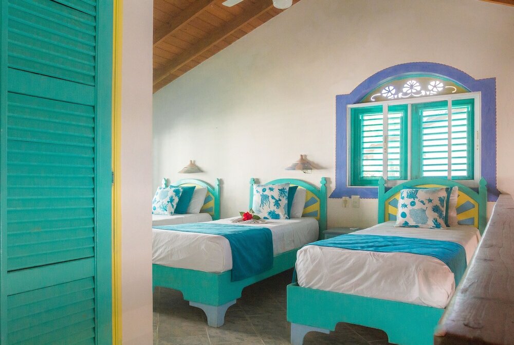 Фото Playa Colibri