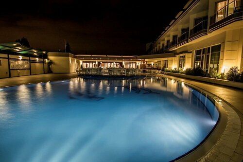 Гостиница Hegsagone Marine asia в Дарыдже