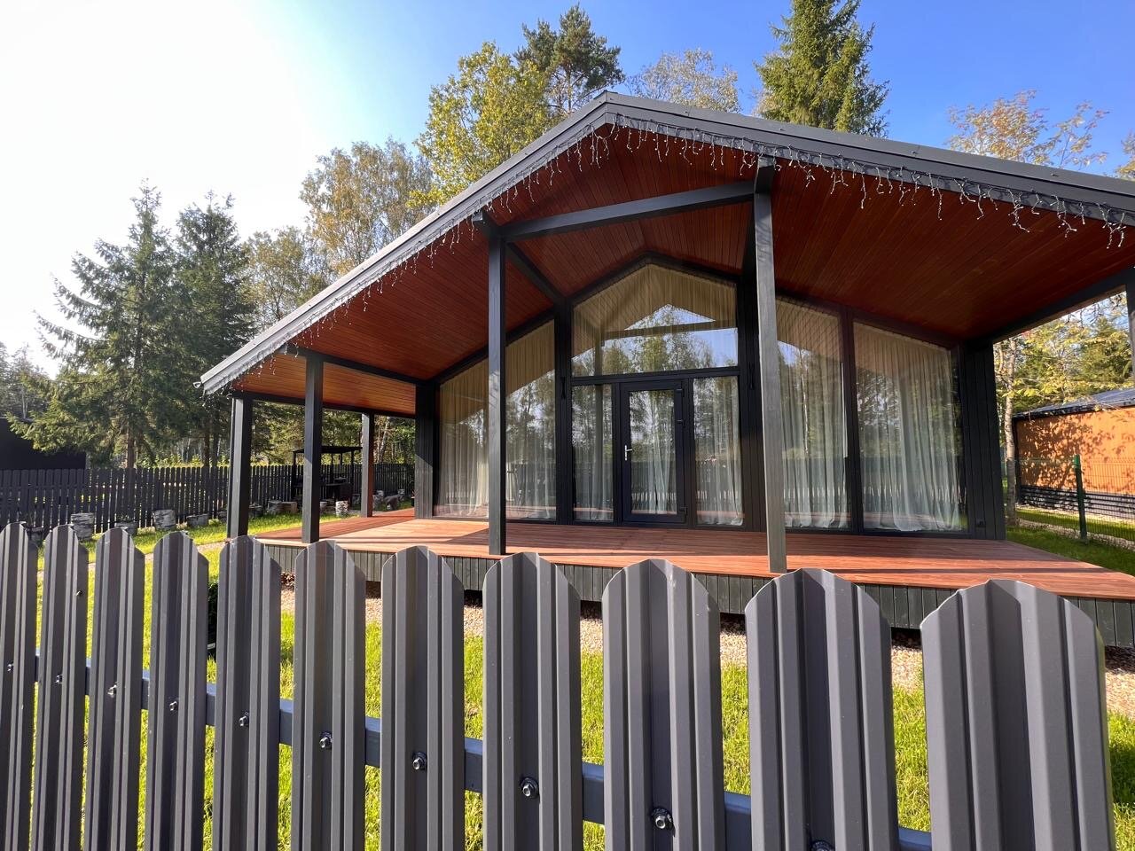 Фото Panorama Home