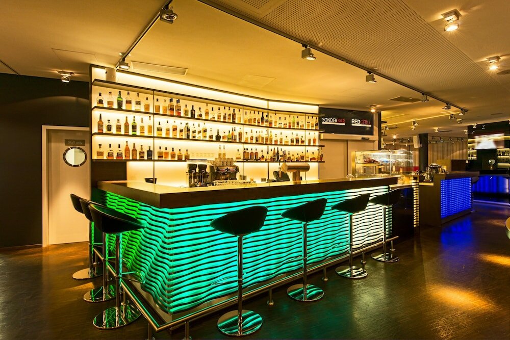 Фото Dormero Hotel Frankfurt Messe