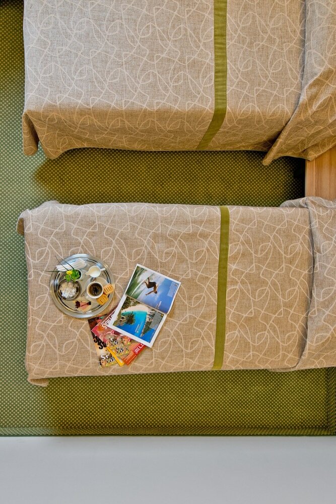 Фото Green Vilnius Hotel