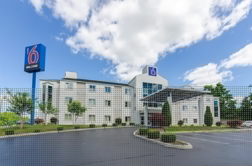 Фото Motel 6 Bristol, Va