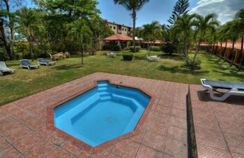 Фото Acuarium Suite Resort