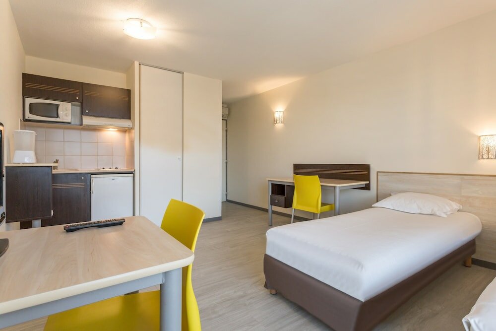 Фото City Residence Bordeaux