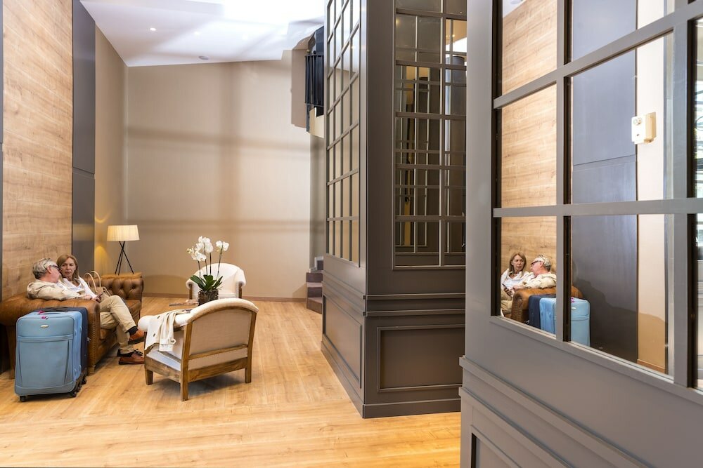 Фото Guitart Grand Passage