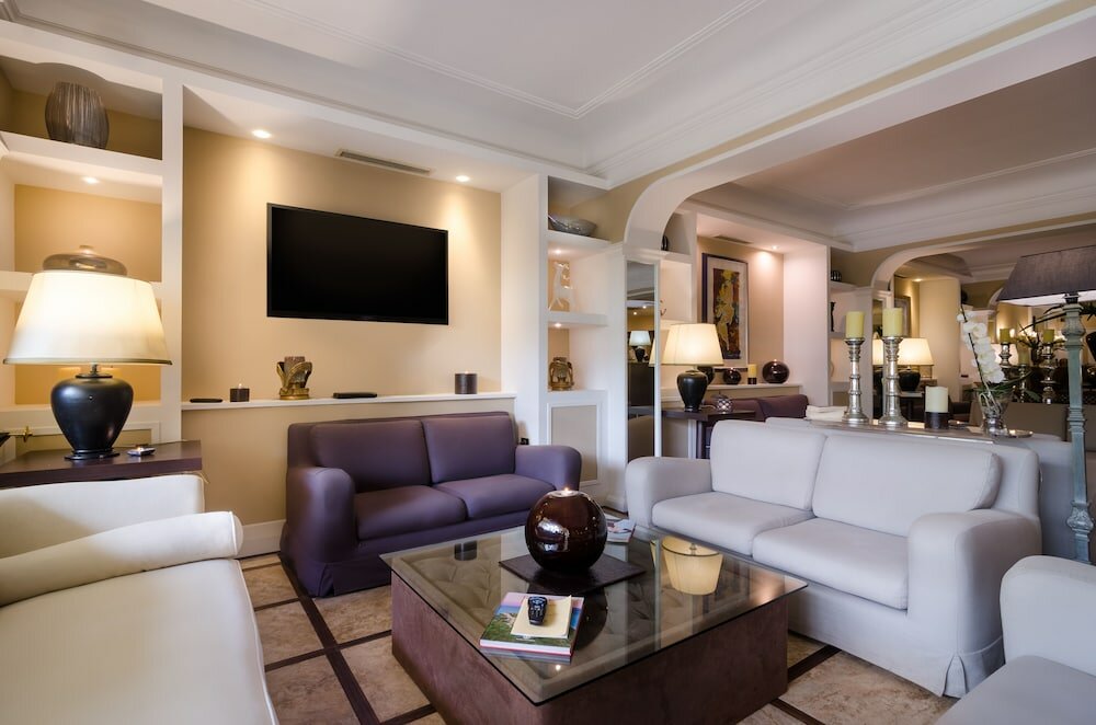 Фото Hotel Martini Olbia