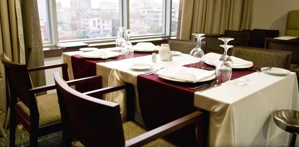 Фото Skyna Hotel Luanda