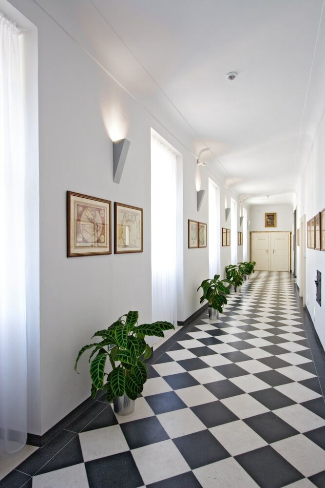 Фото Hotel Monastery