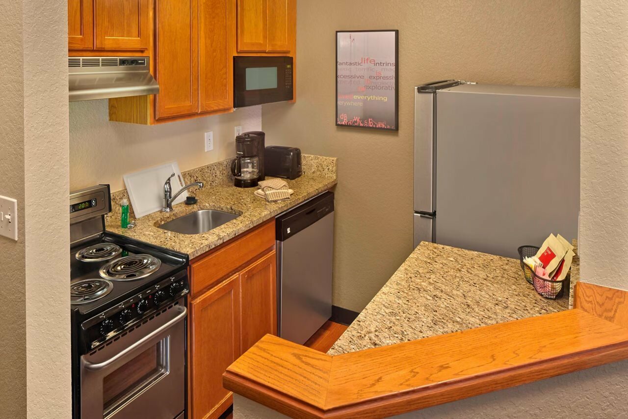 Фото TownePlace Suites by Marriott Orlando East/UCF Area