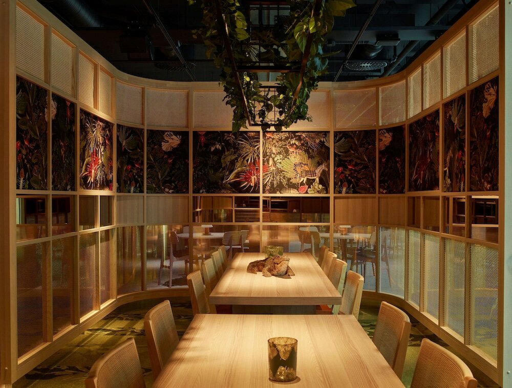 Фото Scandic Goteborg Central