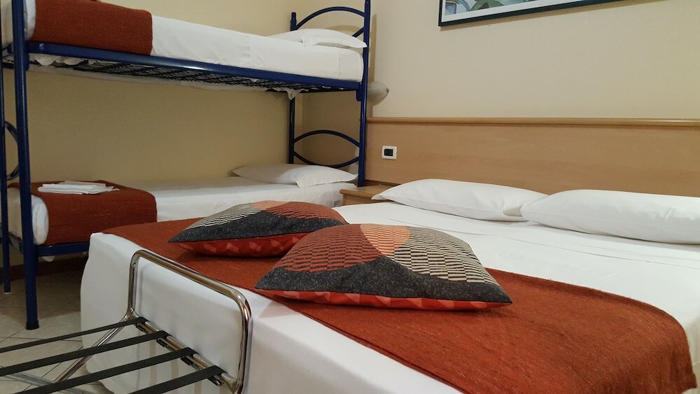 Фото Hotel Astor