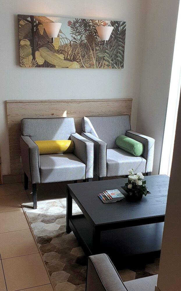 Фото Hotel Castle Garden