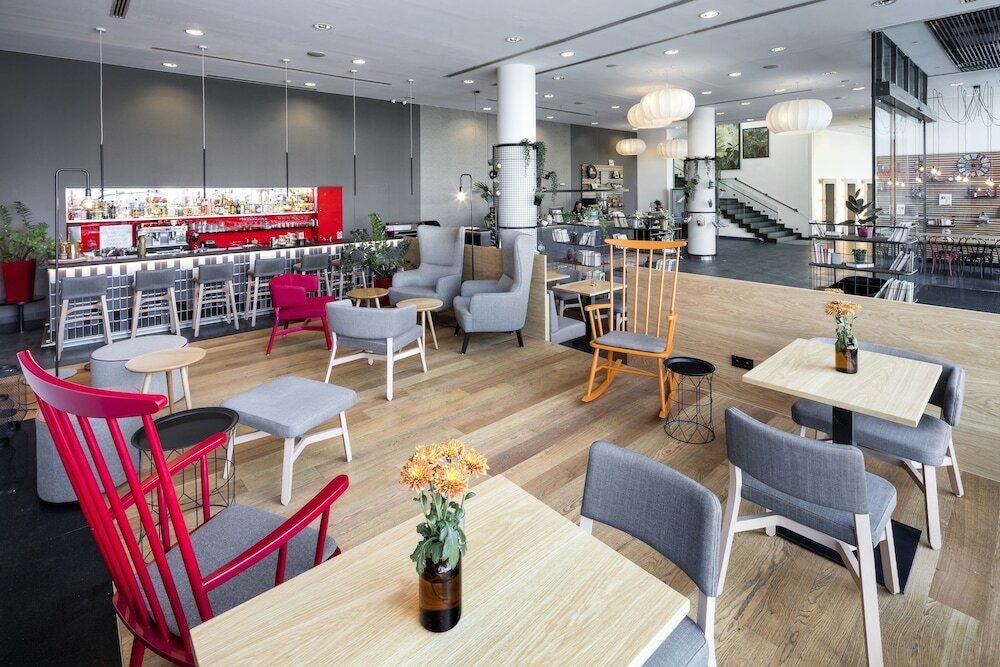 Фото Vienna House Easy Pilsen