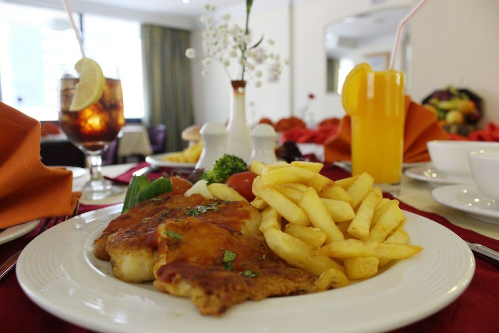 Фото Al Diar Mina Hotel