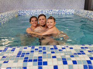 Гостиница Berloga