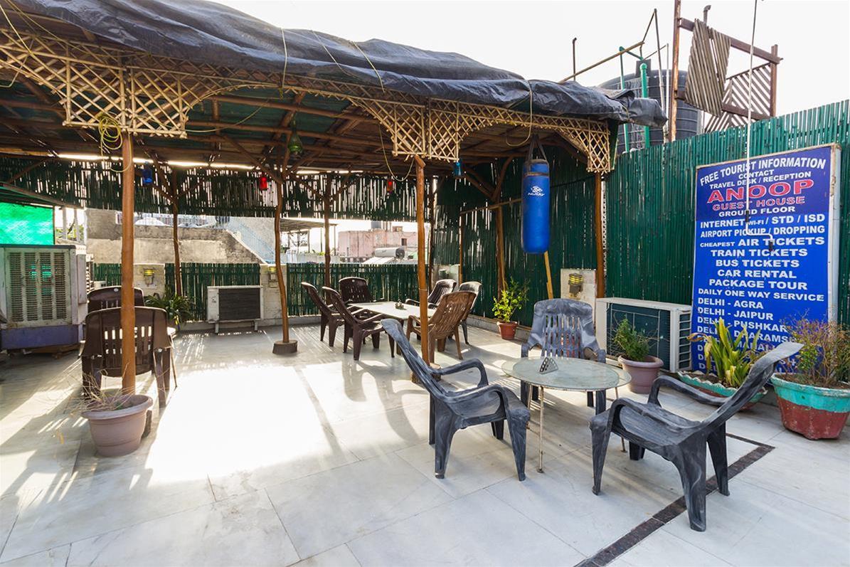 Фото Oyo 3349 Hotel Anoop